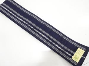 本場筑前博多　男物角帯